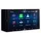 thumbnail image 3 of Receptor multimedia digital Alpine ILX-W670-M de 17 cm con Apple Carplay, Android Auto, 3 of 9