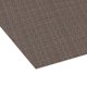 thumbnail image 3 of REGALWOVEN Juego de 6 Manteles Individuales Lavables Tejidos con Bordes Ondulados para Hogar Café 18'x12', 3 of 6