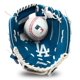 thumbnail image 1 of Set de guantes y pelota de teeball Franklin Sports MLB Kids 9.5, 1 of 8