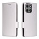 thumbnail image 1 of Funda Cartera para Motorola Moto G17 Tapa Flip con Ranuras y Soporte Blanco, 1 of 5