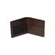 thumbnail image 2 of Billetera Herschel Supply Co. Herschel Hank Ivy Green/Achicoria, 2 of 2