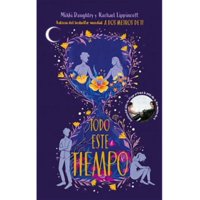 Nube De Tinta - Todo Este Tiempo