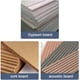 thumbnail image 4 of Plasterboard Fast Cotado Plasterboard Edger Gypsum Board Drypared Edge Chamfer Woodwoking Hand Herramienta con 10 Cuchillas fo Drypared Chamfer (45+60 Degrees), 4 of 7