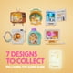 thumbnail image 3 of Juguete STARBOX Nook Nooks Serie 1 Caja Sorpresa Coleccionable, 3 of 9