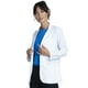 thumbnail image 2 of Delantal Clinico de Mujer Blanco S, 2 of 4