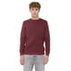 thumbnail image 1 of Sweater Hombre Burdeo Liso Corona, 1 of 5