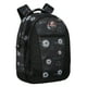 thumbnail image 2 of Pack Top Escolar Futbol Negro Head, 2 of 5