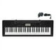 thumbnail image 1 of TECLADO 61 TECLAS CTK-3500K2 CASIO, 1 of 3