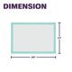 thumbnail image 2 of Almohadillas desechables PureNexus Health para adultos, 43 x 60 cm, 100 unidades, 2 of 7