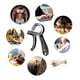 thumbnail image 2 of Hand Grip Pro Regulable 5-60kg Fitness Muñeca Contar 237057, 2 of 2