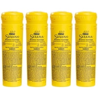 Cartuchos De Repuesto De Bromo Para Jacuzzis Frog Serene