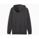 thumbnail image 2 of Poleron Puma Hombre Essentials Hoodie gris oscuro M, 2 of 5