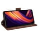 thumbnail image 2 of Funda Tipo Billetera FOXDOCK para Motorola MOTO Edge 30 Ultra – Tapa Flip con Tarjetero, 2 of 5