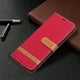 thumbnail image 1 of Stylish Leather Flip Cover Wallet Phone Case for Samsung Galaxy A Series Phones - A03S to A71., 1 of 3