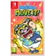 thumbnail image 1 of Videojuego Nintendo WarioWare: Move It! para Nintendo Switch, 1 of 6