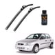 thumbnail image 1 of Plumillas para Chevrolet Corsa 1997-2009, 1 of 3