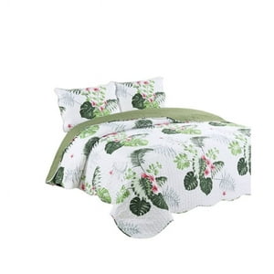 Genérico - Cubrecama O Quilt King Diseños
