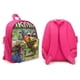 thumbnail image 4 of Mochila Escolar Desmarcar Pikmin Rosa, 4 of 6