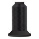 thumbnail image 1 of Hilo GLIDE de poliéster 60 wt, 5.500 yd, negro para quilting, 1 of 1