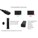 thumbnail image 2 of Cable de alimentación TPLTECH 1,2 m PS4 Pro Xbox One/360 UL, 2 of 4