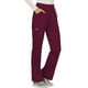 thumbnail image 2 of Pantalon Clinico Revolution Mujer Burdeo XS, 2 of 4