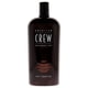 thumbnail image 1 of Shampoo American Crew 1000ml Hombre, 1 of 2