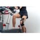 thumbnail image 2 of Cinta de Kinesiología GolgiStim 20 unidades negro impermeable, 2 of 7