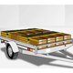 thumbnail image 2 of Cinta de Amarre 5 metros / 500 kg, 2 of 3