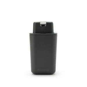 Brabantia - Dispensador Lavalozas Gris Oscuro