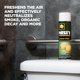 thumbnail image 5 of Spray ambientador MISTY Lemon Peel 284 g caja de 12, 5 of 9