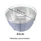 thumbnail image 5 of Parrilla Air Azul, 5 of 6