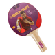 thumbnail image 2 of Paleta de ping pong Sensei 1 Star roja y negra, 2 of 3