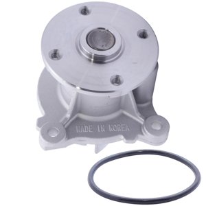 Repuestos Del Sol - Bomba Agua Kia Morning 1.2 2012 2016