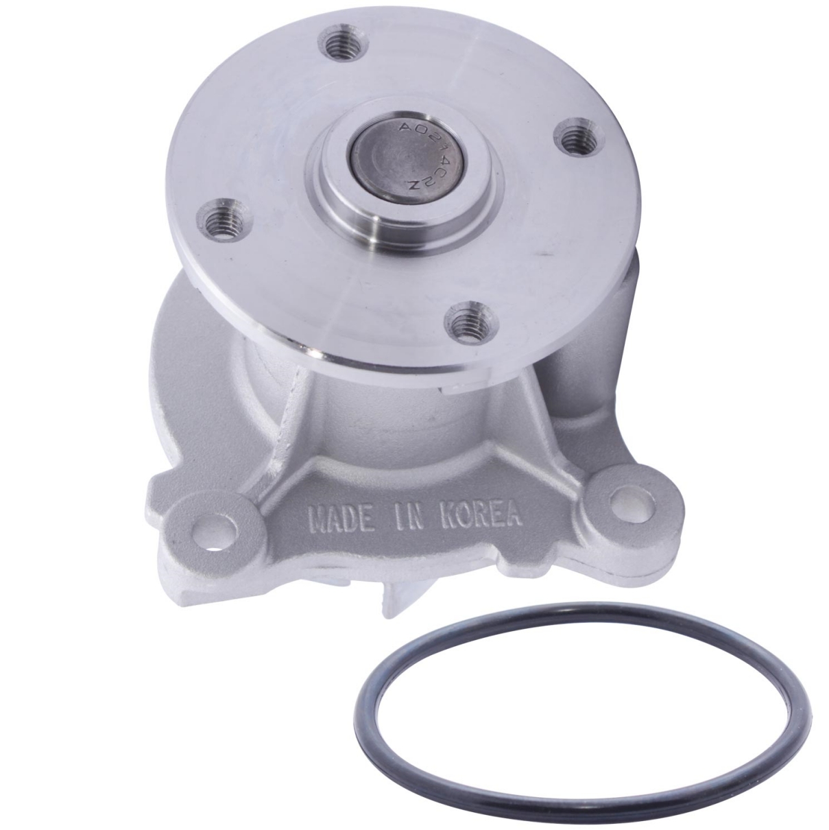 Repuestos Del Sol - Bomba Agua Hyundai I-10 Grand 1.2 2014 2020