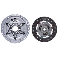 Repuestos Del Sol - Kit Embrague Suzuki Swift 1.2 2014 2017