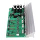 thumbnail image 5 of Amplificador de audio de dos canales de alta potencia Módulo amplificador de amplificación Placa 150W + 150W # 2, 5 of 5