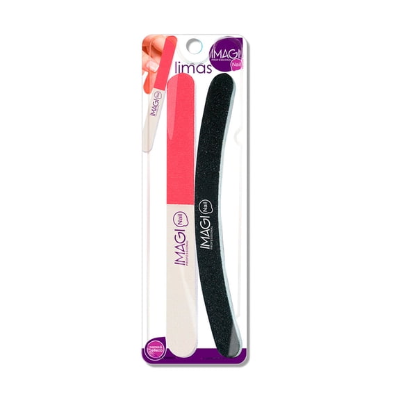Pack Lima 4 Vias Rosa-banana X2 Ud Imagi