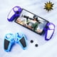 thumbnail image 4 of Funda protectora de silicona compatible con PlayStation Portal con 2 teclas Funda protectora a prueba de golpes-Rosa, 4 of 6