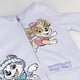 thumbnail image 3 of Conjunto Buzo Niña Skye & Everest Morado Paw Patrol, 3 of 4