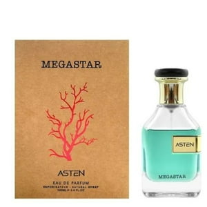 Asten - Megastar Edp 100Ml