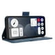 thumbnail image 4 of Funda Tipo Billetera FOXDOCK para Nothing Phone 3A Pro – Tapa Flip con Tarjetero, 4 of 5