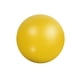thumbnail image 3 of Stick Wall Ball Toys Sticky Squash Ball Squishy Toys Amarillo, 3 of 5