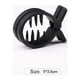 thumbnail image 1 of Hair Accessories Fixed Upward Trend White Comfortable To Wear Health & Beauty Shark Clip Decorate Best Choice Hairpin Grip, 1 of 3