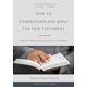 thumbnail image 1 of Libro P & R Publishing: Teología del Nuevo Testamento, 1 of 1