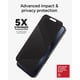 thumbnail image 2 of Protector de Pantalla ZAGG Glass Elite Privacy para iPhone 15 Pro Max, 2 of 6