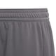 thumbnail image 4 of Pantalones cortos Adidas Entrada 22 unisex para niños Team Grey Four, 4 of 9