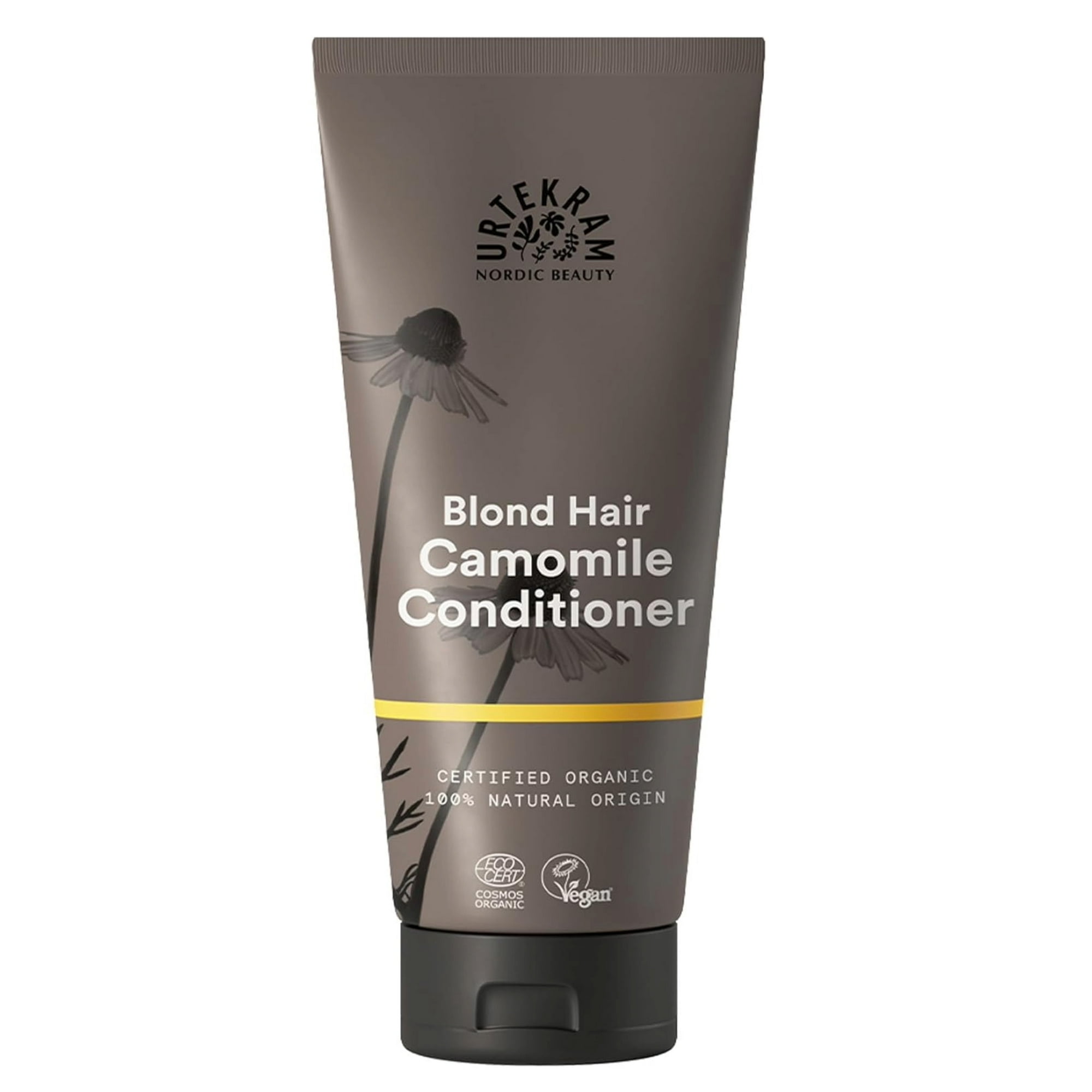 Acondicionador Orgánico Urtekram Manzanilla 180 Ml