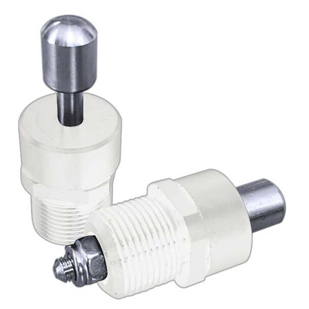 Epsealon - Kit Adaptador De Goma Obus Inox
