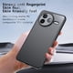 thumbnail image 2 of Funda de teléfono Suttkue para Xiaomi Poco F7 Pro Black, 2 of 7