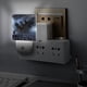 thumbnail image 5 of Película Titanic Luz nocturna LED con sensor de anochecer a amanecer para dormitorio, baño, pasillo, escaleras - Lámpara LED nocturna de enchufe, 0.5W - 1 pieza, 5 of 6